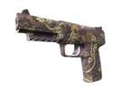 Five-SeveN | Withered Vine image
